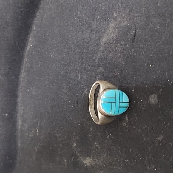 Sterling Ring - Picture 4 of 8